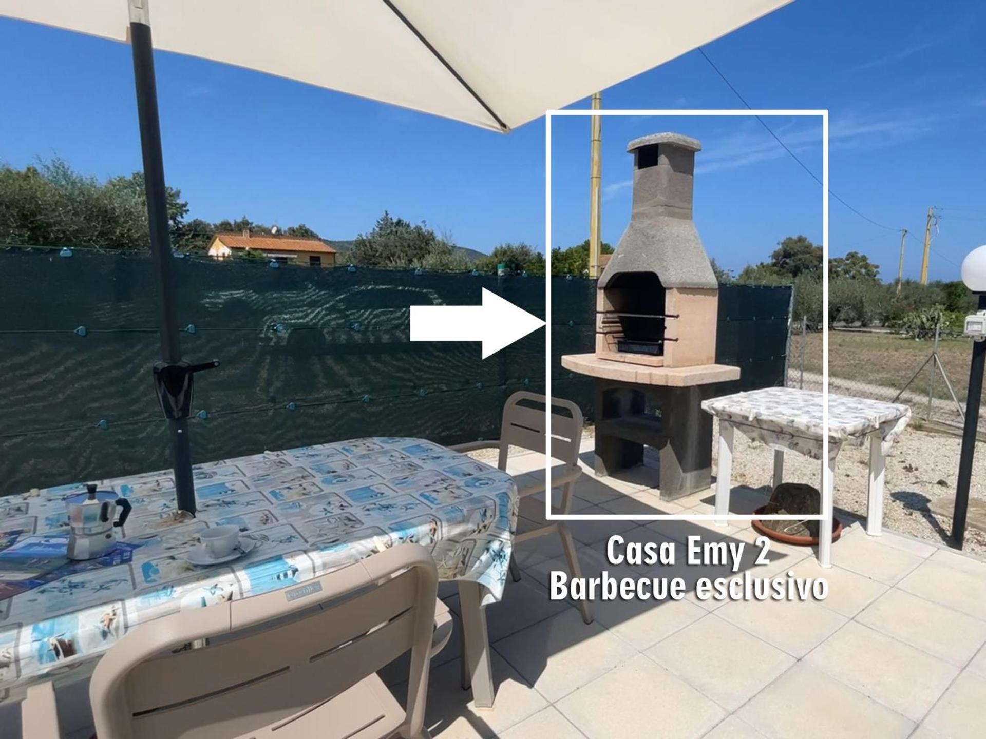 Apartament Casa Emy - Argonauti Vacanze